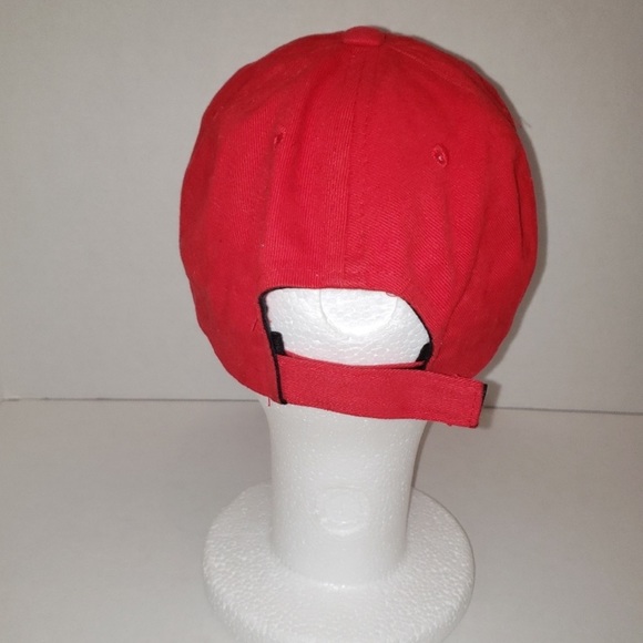 Men's Choppers Adjustable Hat - Picture 2 of 3